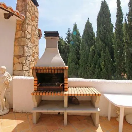 Sleeps 7 Pool Wifi Villa *