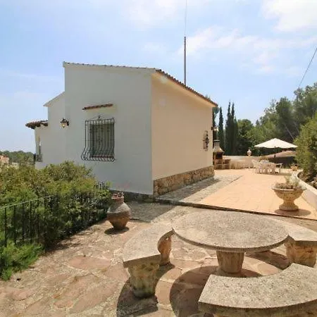 Sleeps 7 Pool Wifi Villa