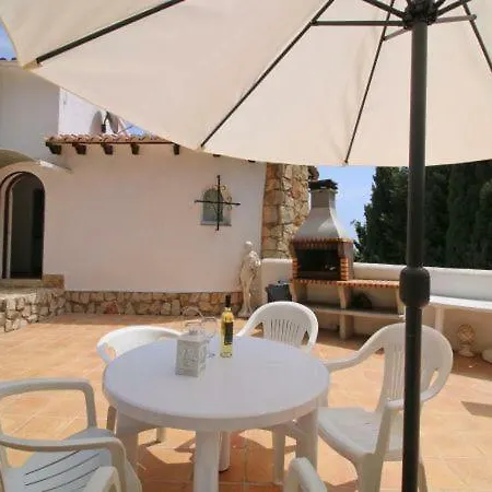 Sleeps 7 Pool Wifi Villa *